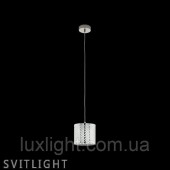 Підвісний світильник на 1 лампочку 49164 Eglo
